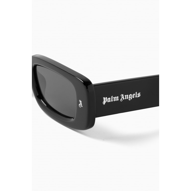 Palm Angels - Lala Sunglasses in Acetate