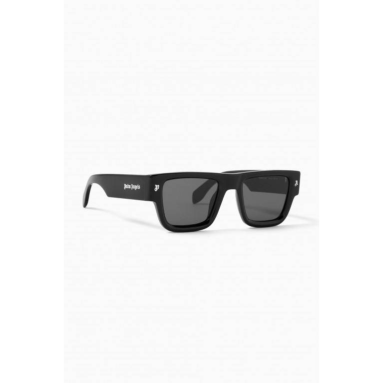 Palm Angels - Palisade Sunglasses in Acetate