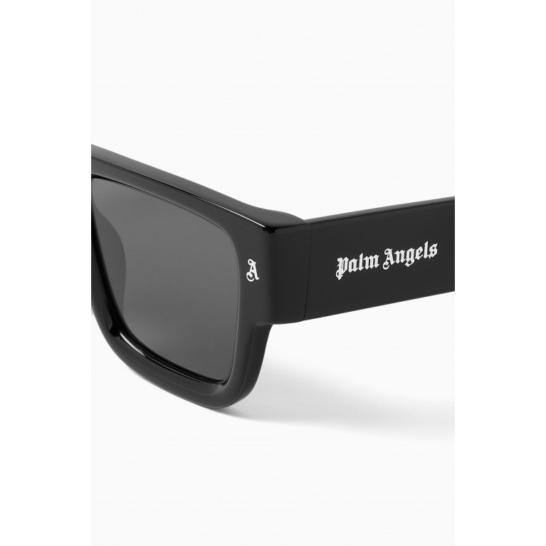 Palm Angels - Palisade Sunglasses in Acetate