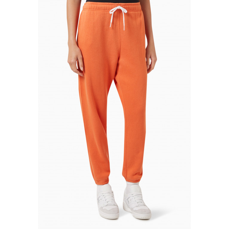 Polo Ralph Lauren - Tapered Track Pants in Jersey