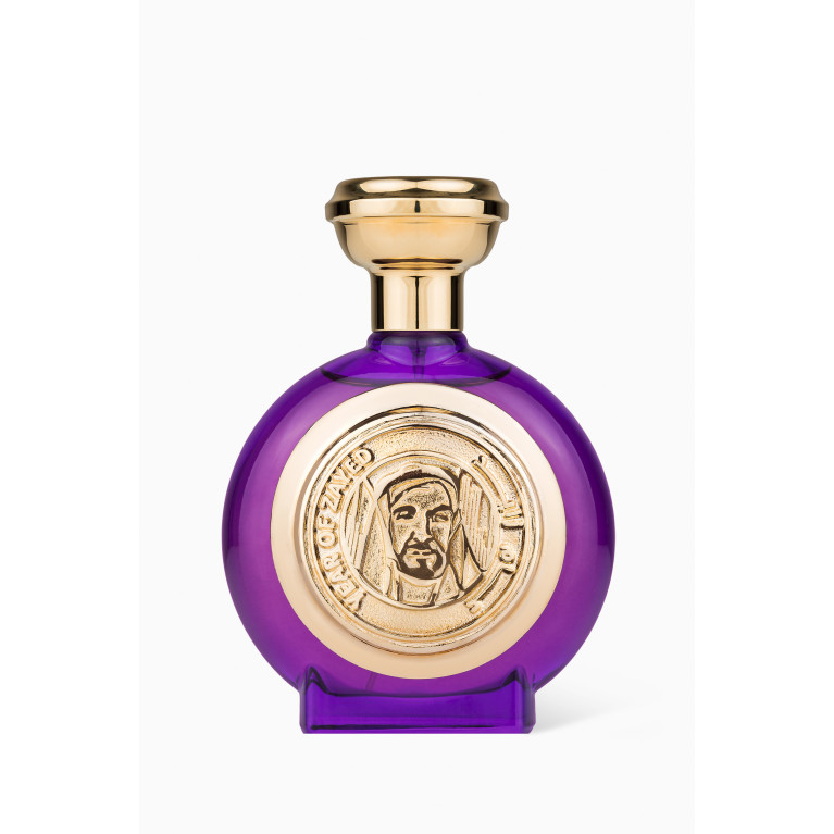 Boadicea the Victorious - Zayed 2018 Eau de Parfum, 100ml