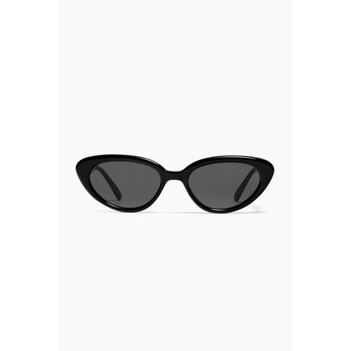Gentle Monster - Mondri 01 Sunglasses in Acetate