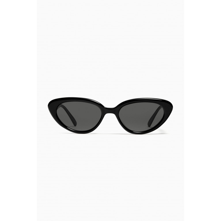 Gentle Monster - Mondri 01 Sunglasses in Acetate