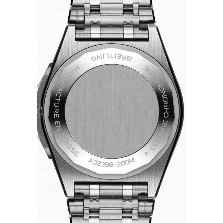Breitling - Breitling - Chronomat Automatic GMT 40