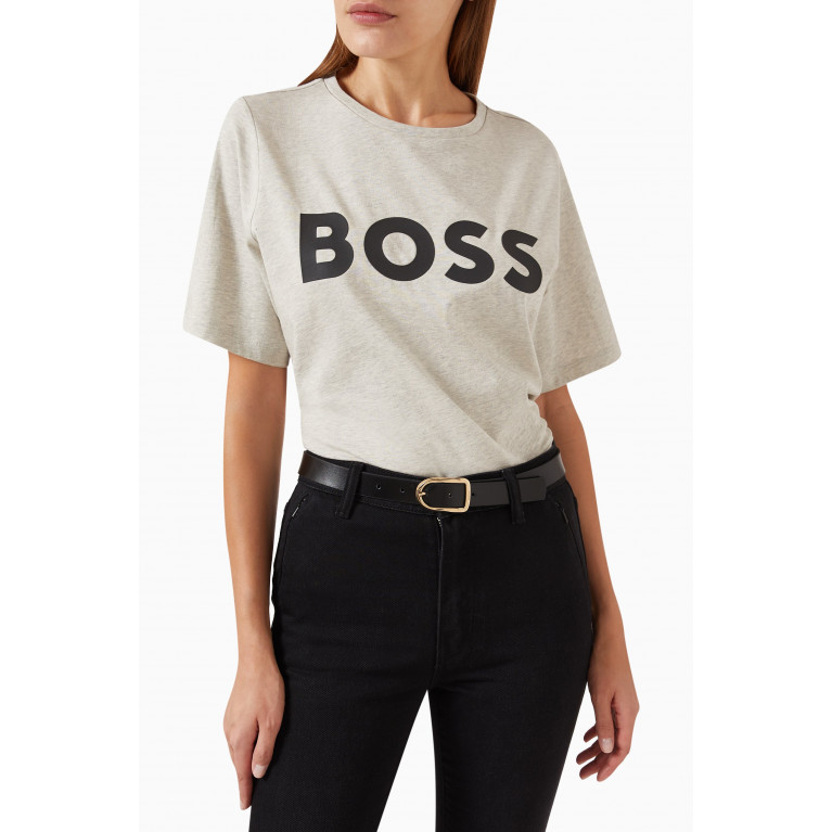 Boss - Leather Belt