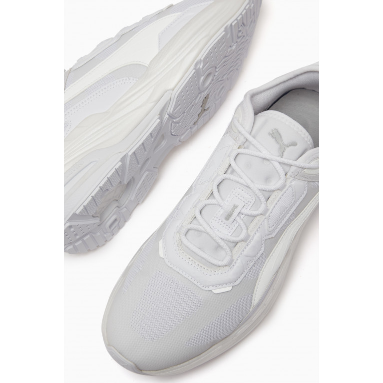 PUMA Select - Extent Nitro Sneakers in Mesh