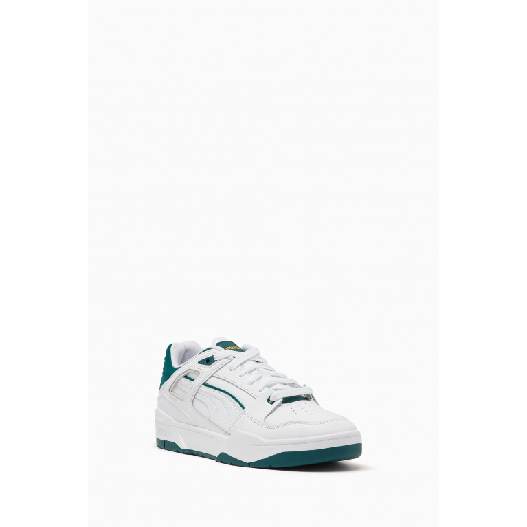 PUMA Select - Slipstream Sneakers in Leather