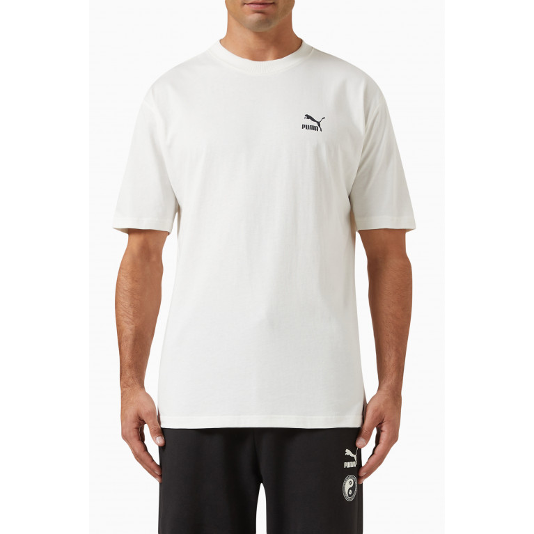 PUMA Select - x Staple T-shirt in Cotton Jersey