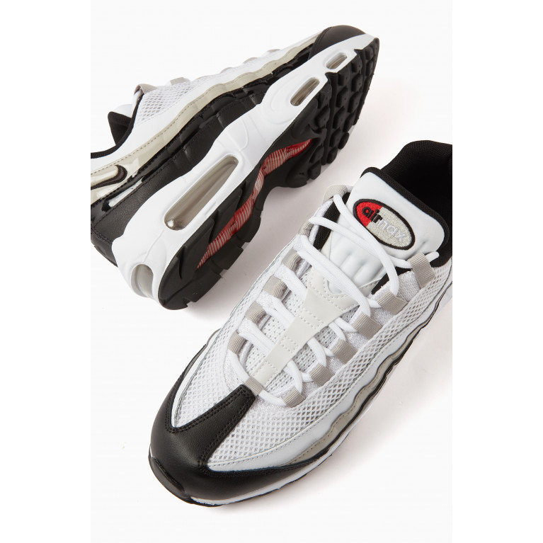 Nike - Air Max 95 Essential Sneakers in Mixed Materials