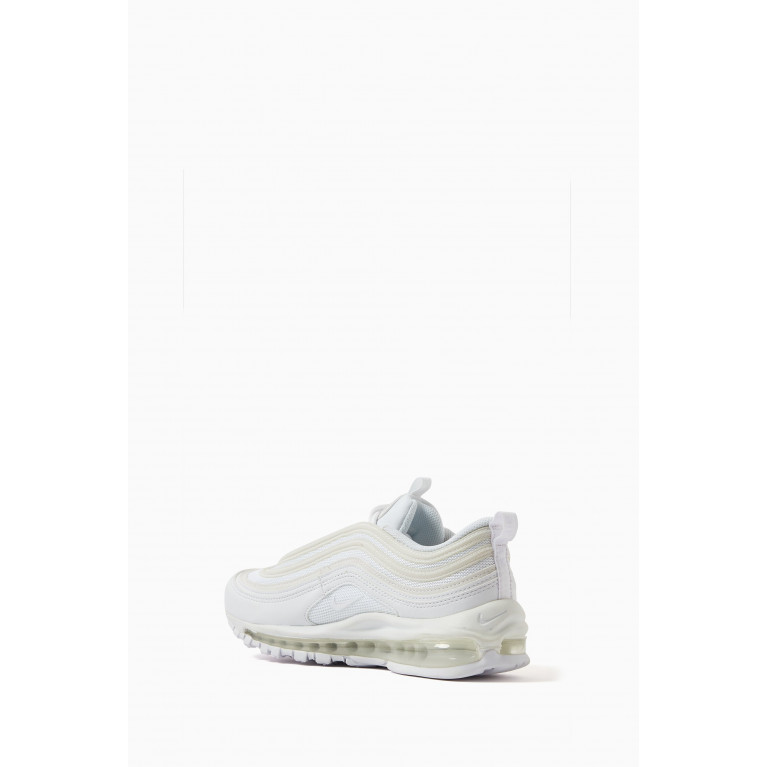 Nike - Air Max 97 Sneakers in Leather