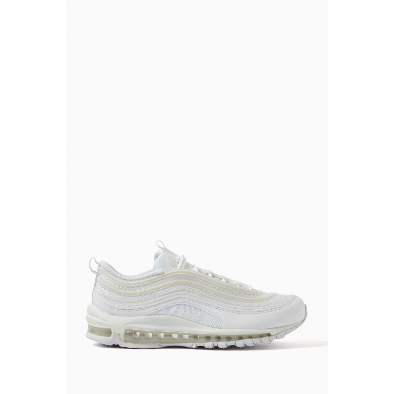 Nike - Air Max 97 Sneakers in Leather