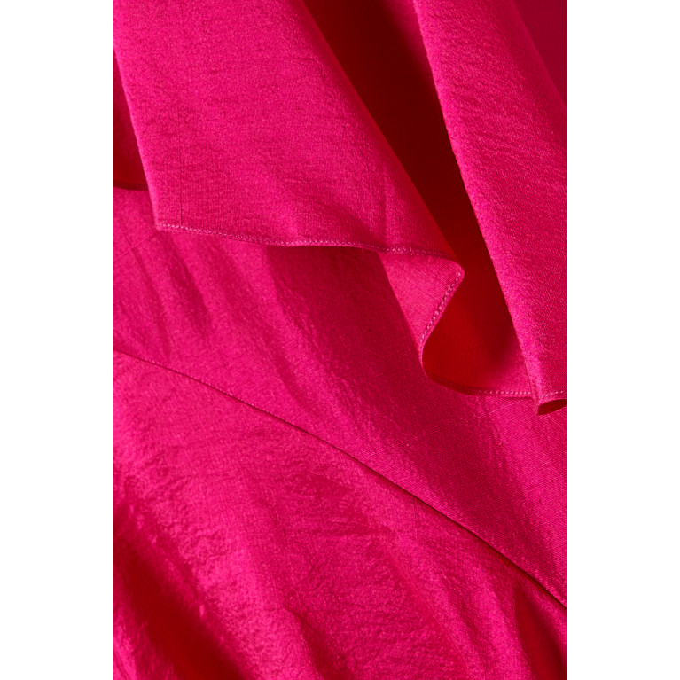 Twinkle Hanspal - Pixie Dress in Silk