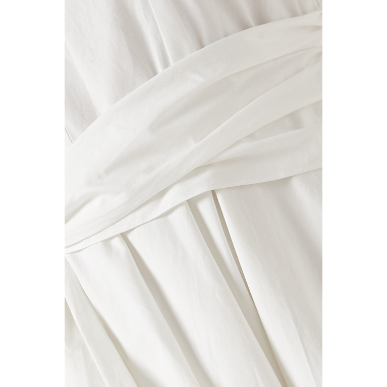 Twinkle Hanspal - Delilah Dress in Cotton Poplin