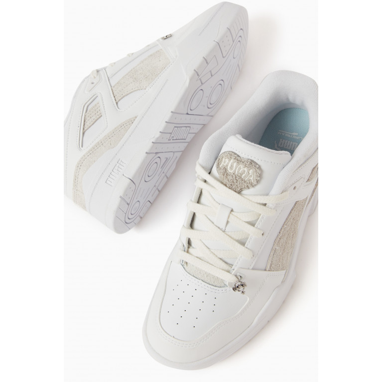 Puma - Slipstream IWD Sneakers in Faux-Leather