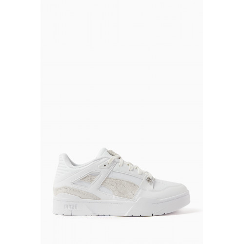 Puma - Slipstream IWD Sneakers in Faux-Leather