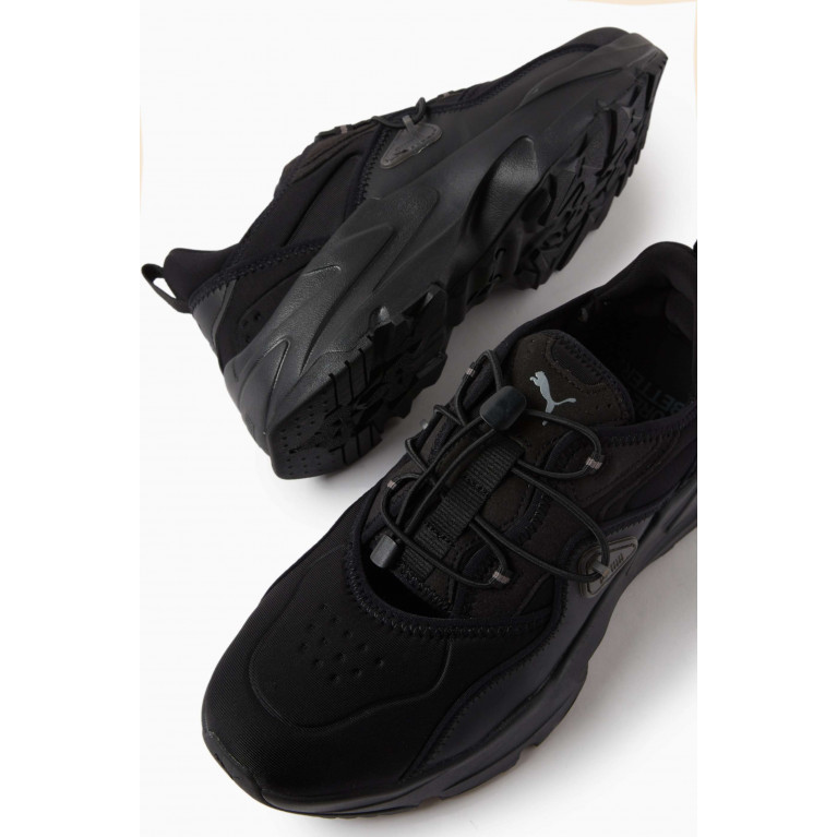 Puma - Orkid Low-top Sneakers