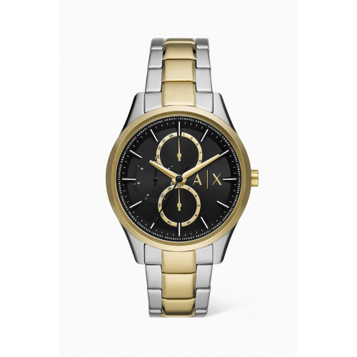 Armani - Dante Quartz Watch, 42mm