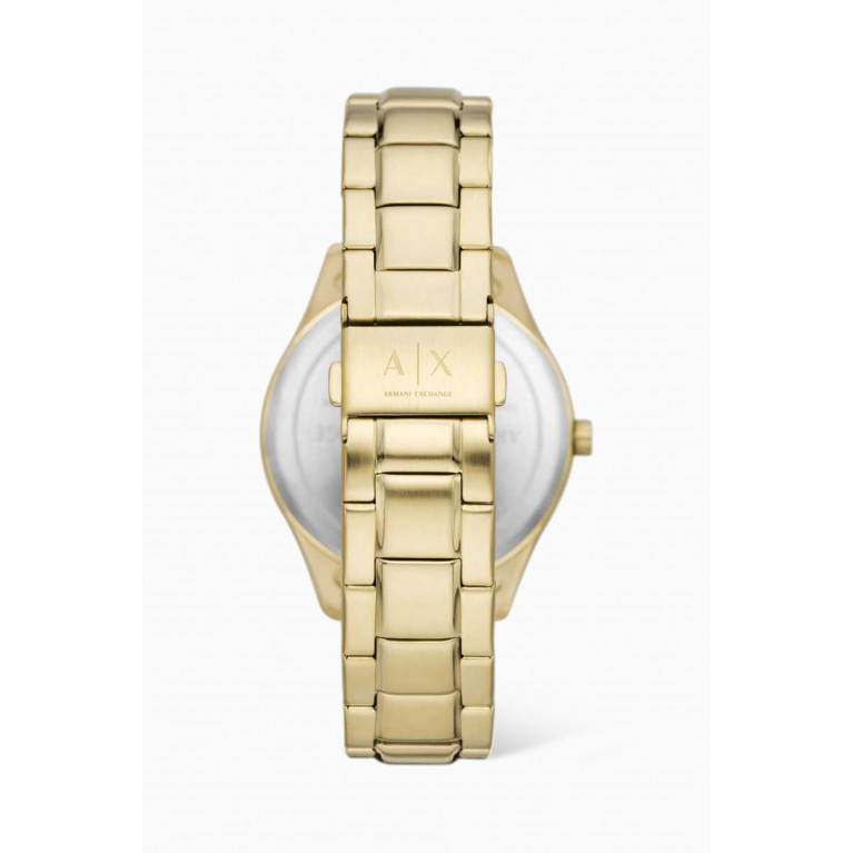 Armani - Dante Quartz Watch, 42mm