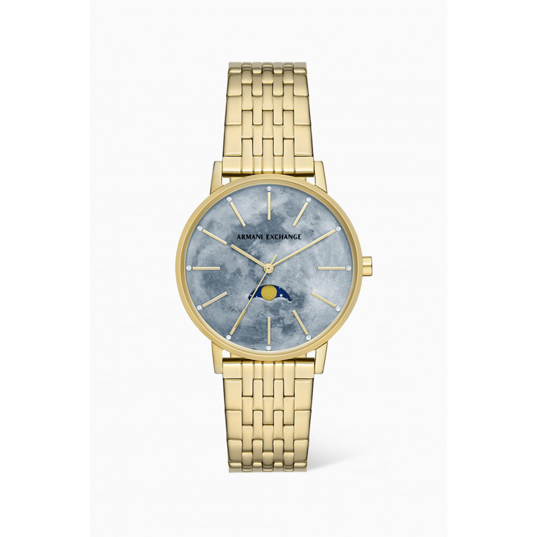 Armani - Lola Quartz Watch, 36mm