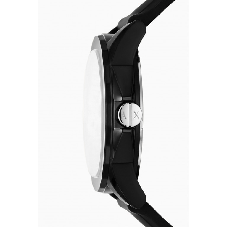 Armani - Lady Banks Quartz Watch, 40mm