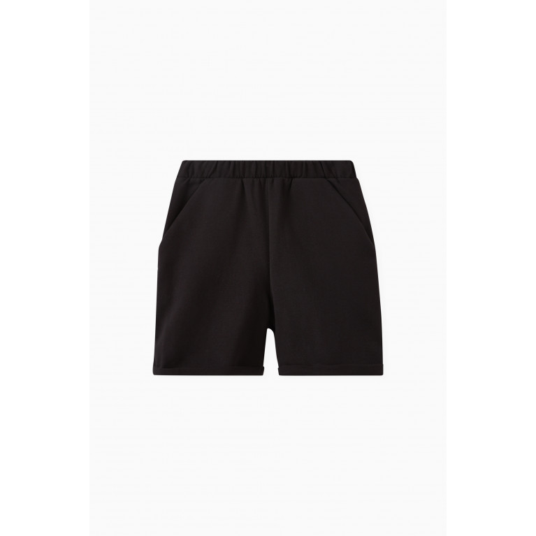 Wauw Capow - Ciao Shorts in Cotton Stretch