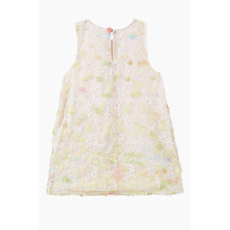 Wauw Capow - Lucy Dress in Polyester