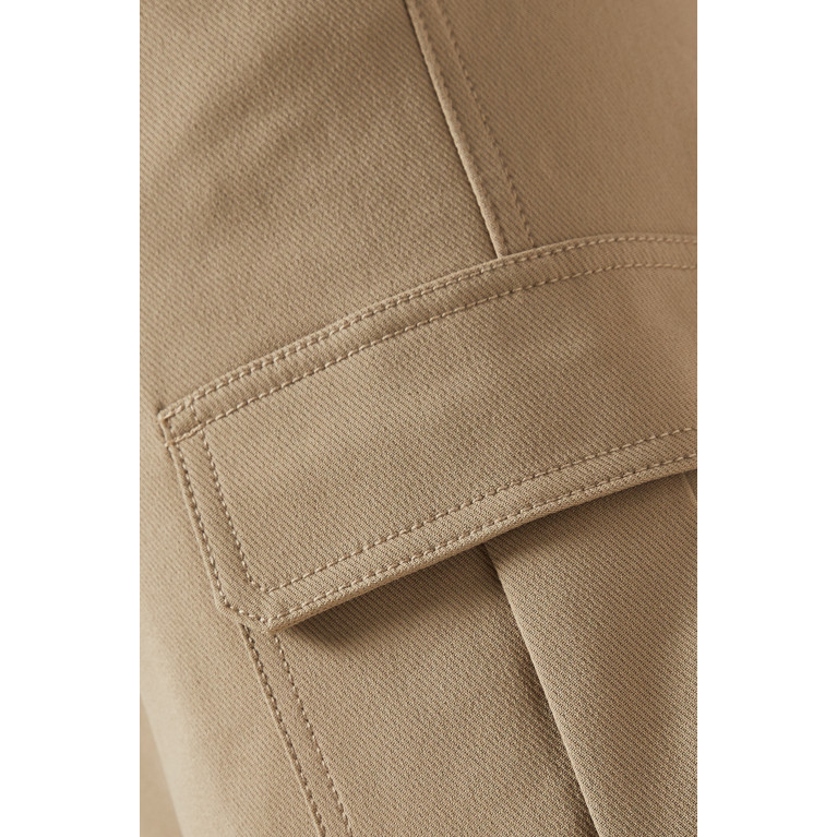 Theory - Cargo Pants in Twill
