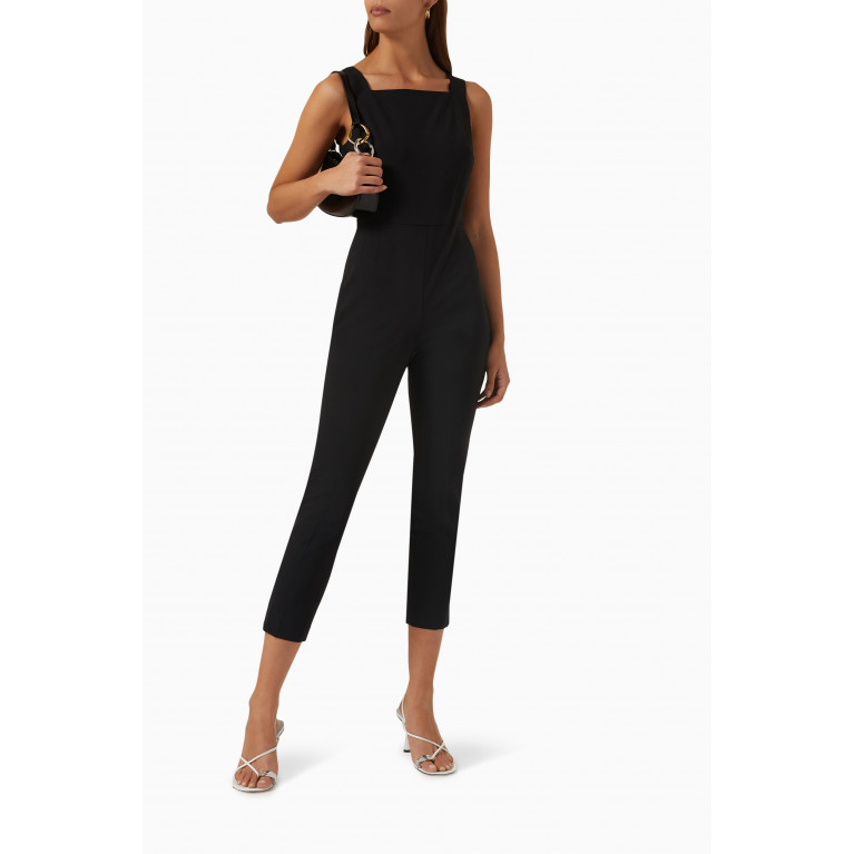 Theory - Jumpsuit in Good Wool