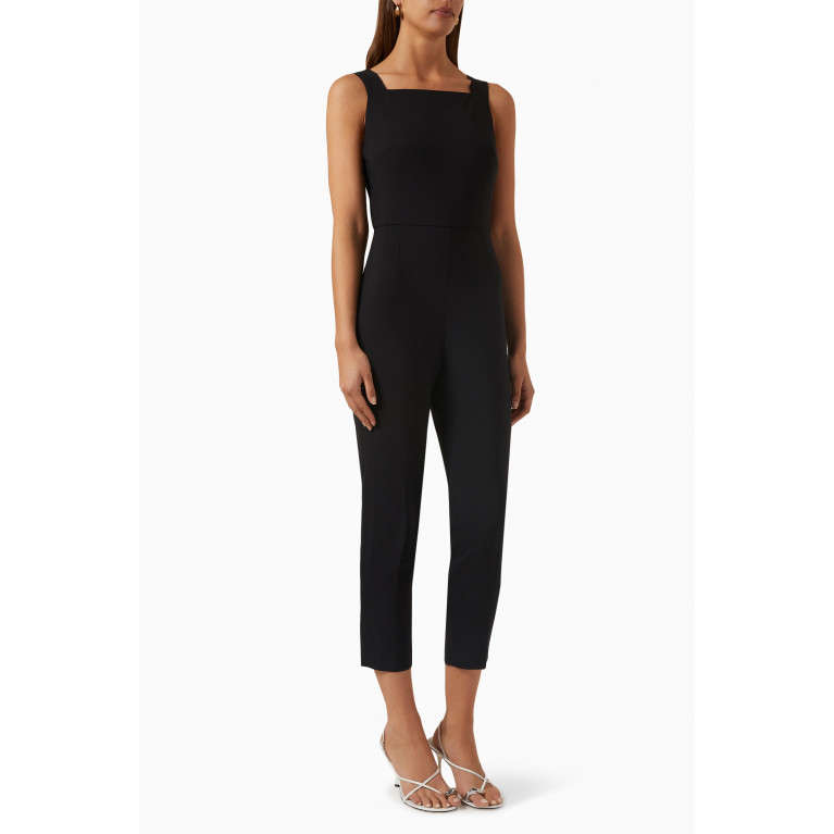 Theory - Jumpsuit in Good Wool