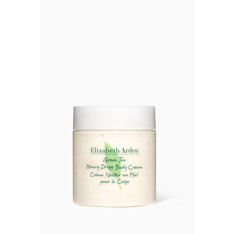 Elizabeth Arden - Green Tea Honey Drops Body Cream, 500ml