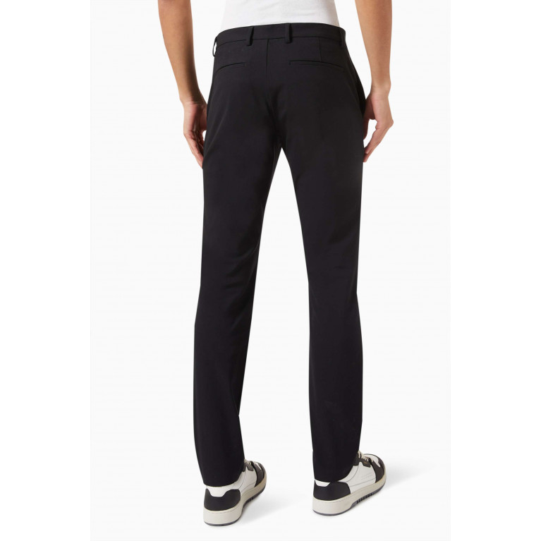 Theory - Zaine Pants in Stretch Cotton