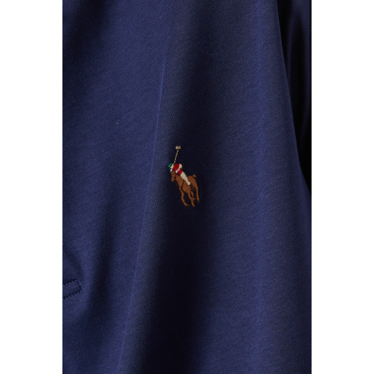 Polo Ralph Lauren - Polo Shirt in Cotton Knit