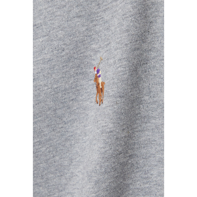 Polo Ralph Lauren - Polo Shirt in Cotton Knit