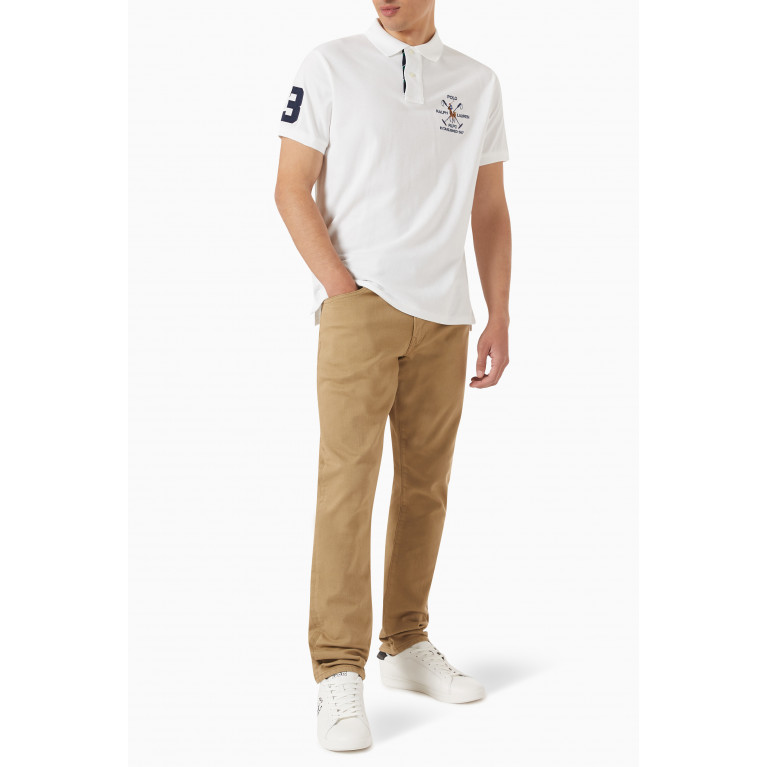 Polo Ralph Lauren - Polo Shirt in Cotton