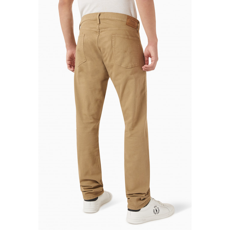 Polo Ralph Lauren - Sullivan Jeans in Denim