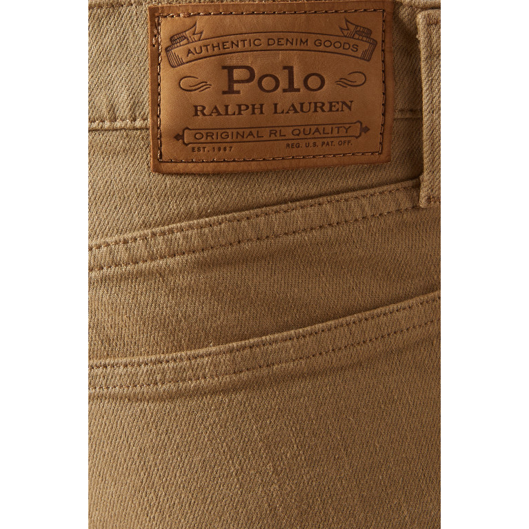 Polo Ralph Lauren - Sullivan Jeans in Denim