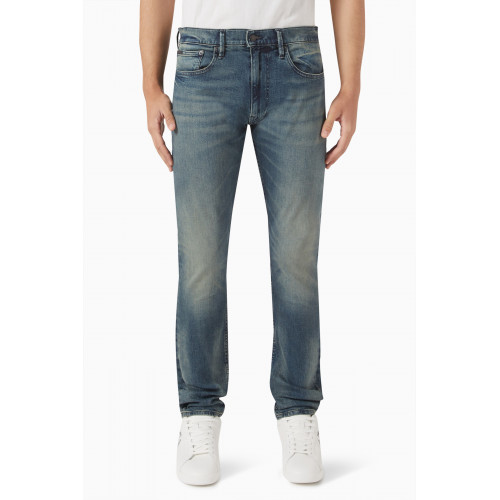 Polo Ralph Lauren - Sullivan Slim-fit Jeans in Stretch Cotton