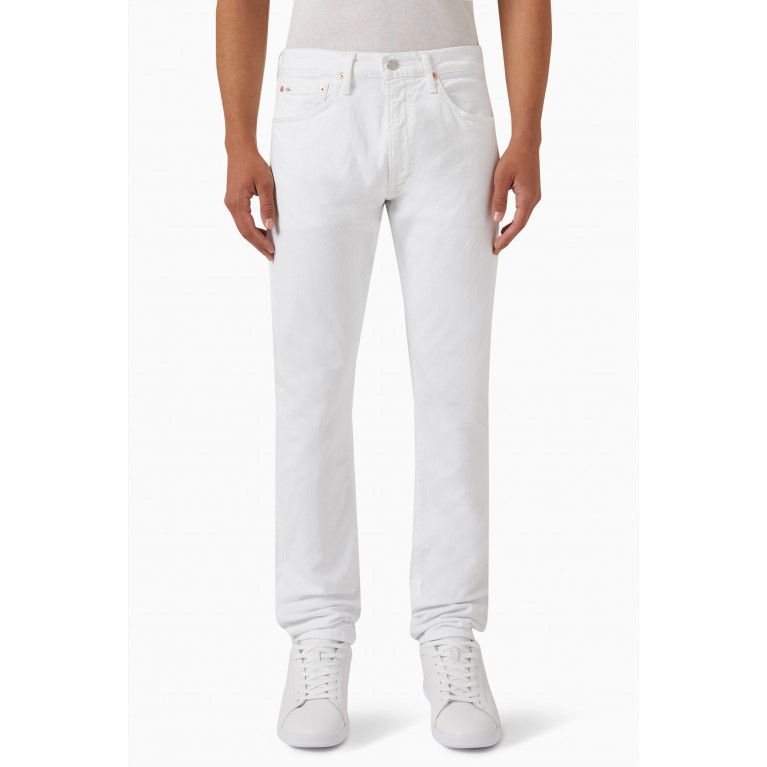 Polo Ralph Lauren - Sullivan Slim-fit Jeans in Denim