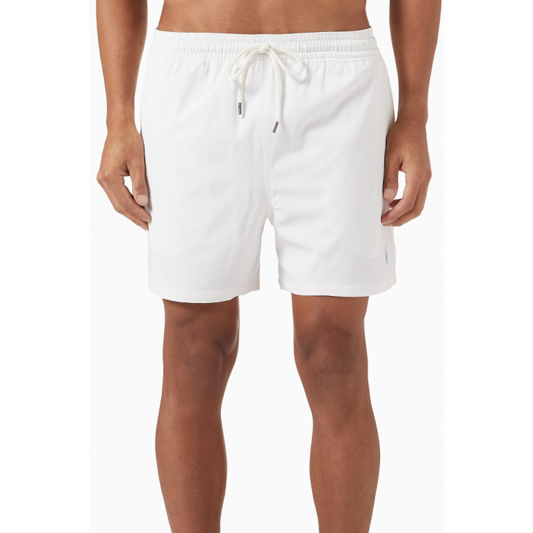 Polo Ralph Lauren - Traveler Swim Shorts