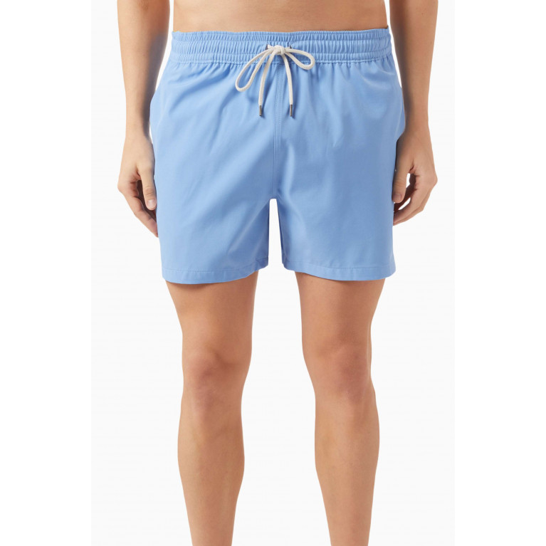 Polo Ralph Lauren - Swim Shorts in Nylon