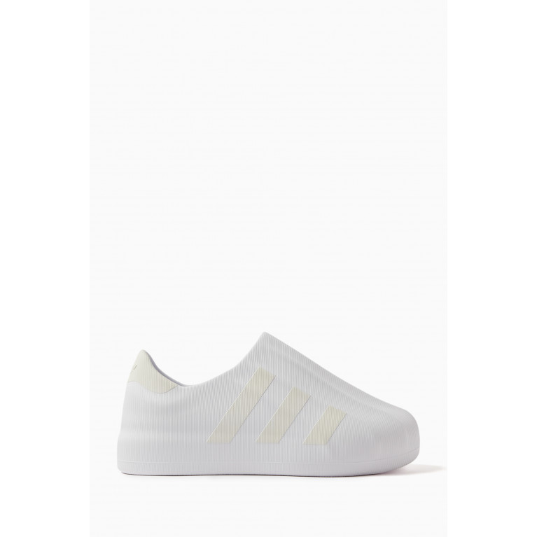 adidas Originals - adiFOM Superstar Sneakers in Foam