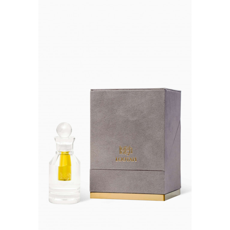 Lootah Perfumes - Iconic Fragrance Oil, 3ml