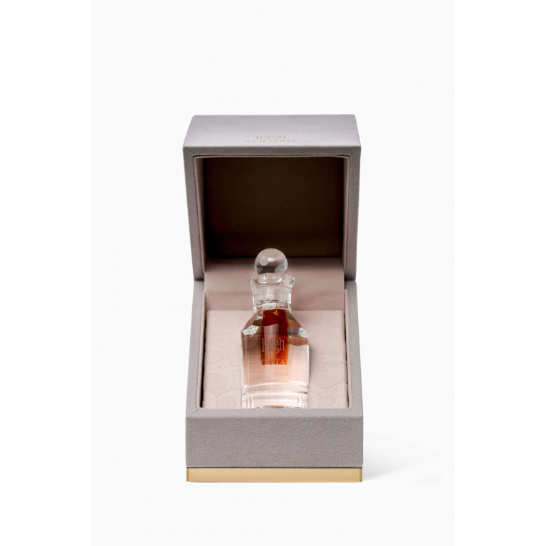Lootah Perfumes - Ameera Fragrance Oil, 3ml