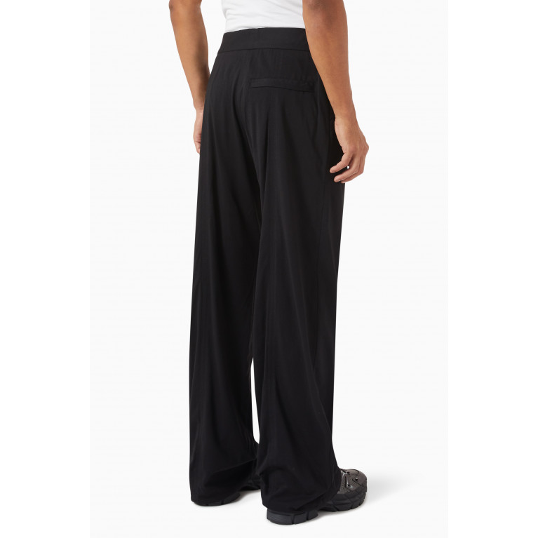 1017 ALYX 9SM - Buckle Pants in Cotton