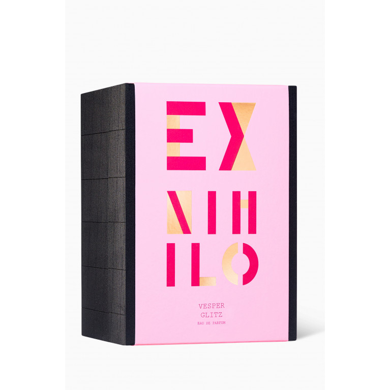EX Nihilo - Vesper Glitz Eau de Parfum, 100ml