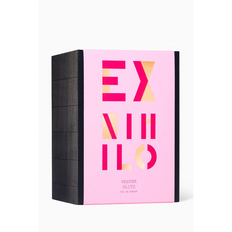 EX Nihilo - Vesper Glitz Eau de Parfum, 50ml