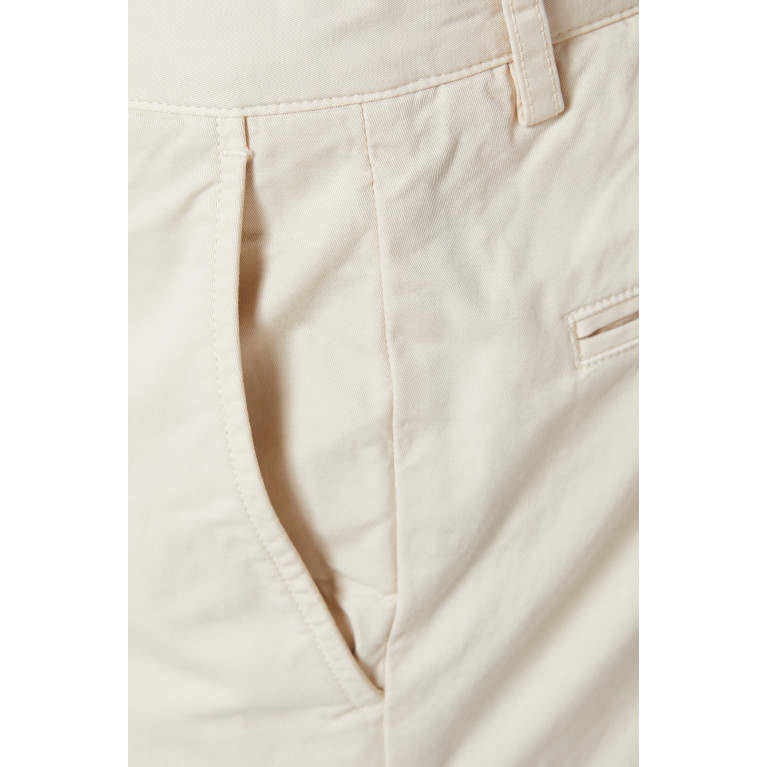 Theory - Triston Pants in Organic Cotton