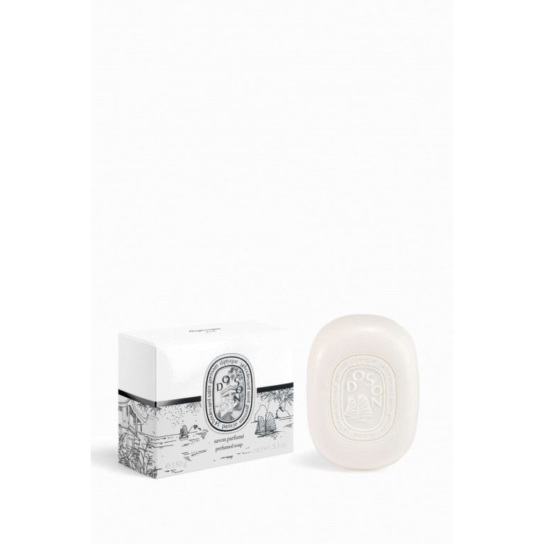 Diptyque - Do Son Scented Soap, 150g