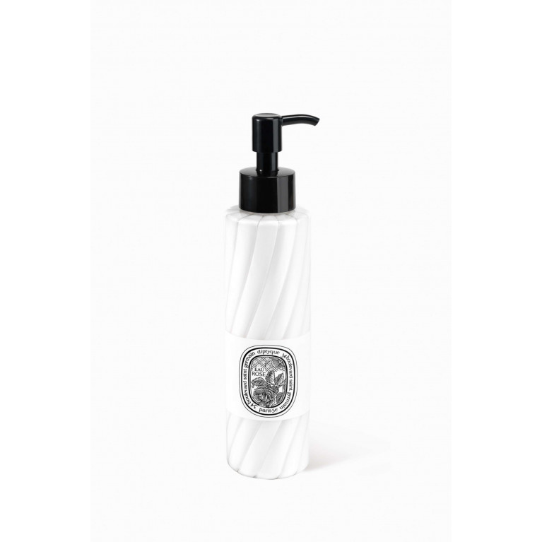 Diptyque - Eau Rose Hand & Body Lotion, 200ml