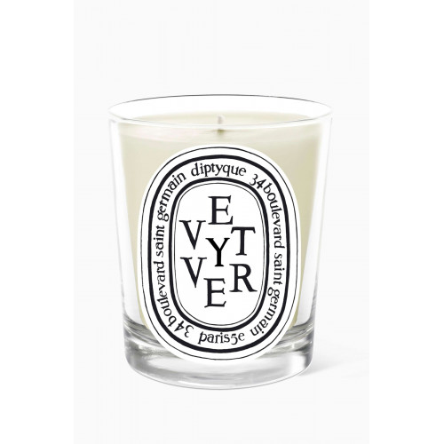 Diptyque - Vetyver Candle, 190g